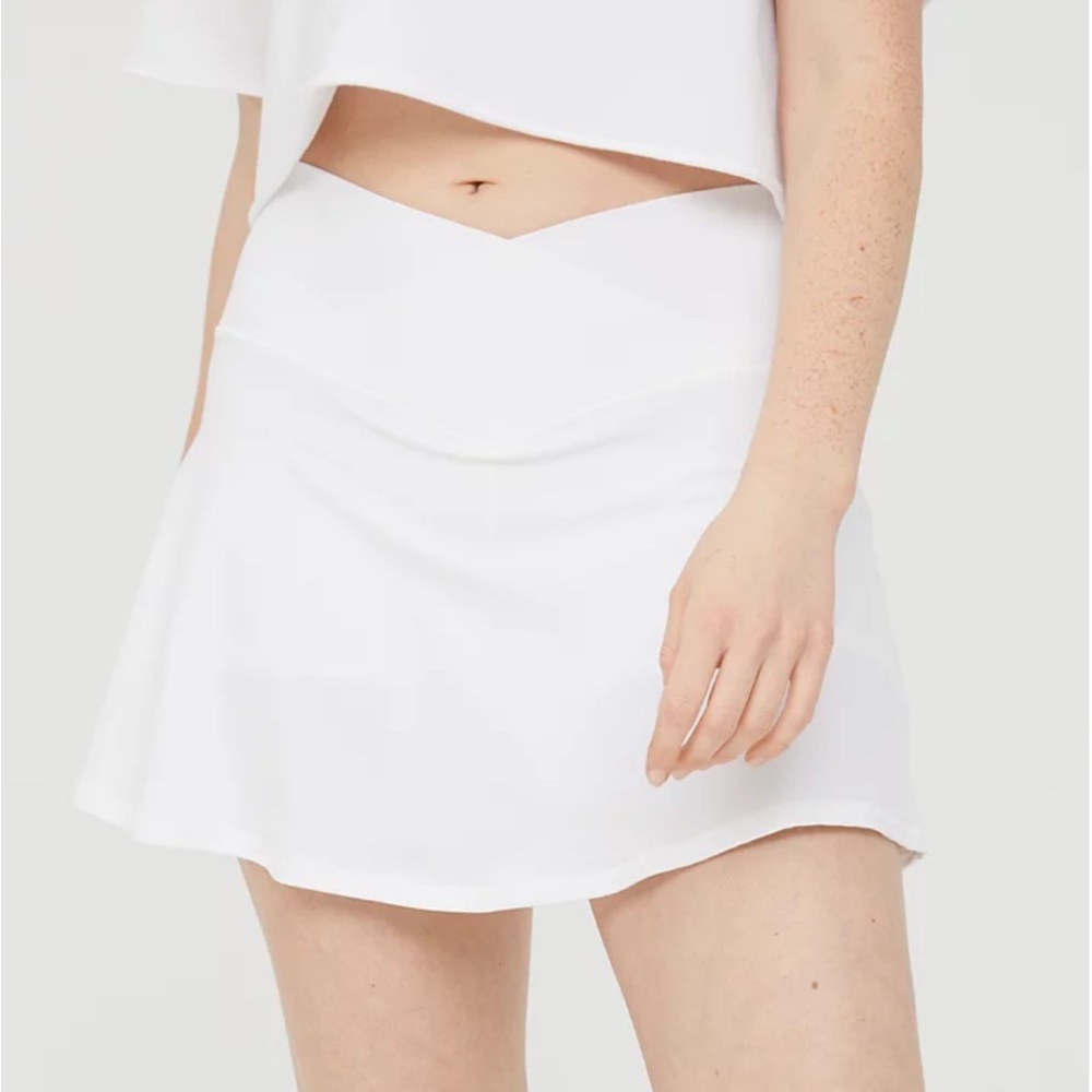 OFFLINE by Aerie tennis skort